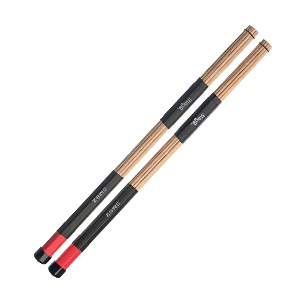 Stagg | SMS2 | Maple Multi Rods | Medium Stagg | SMS2 | Maple Multi Rods | Medium